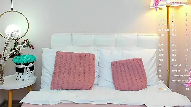 IrisMatt online show from 01.07.26