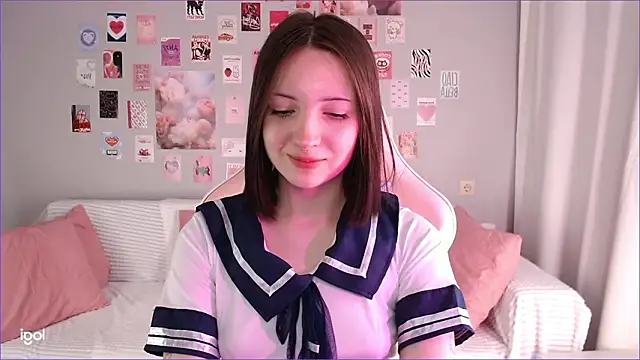 Lexi Bottom online show from 03.28.26