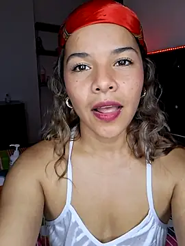 pamela Tiny online show from 03.18.26