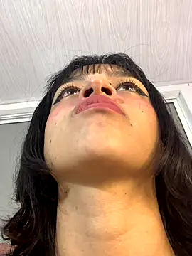 LiilithStonne online show from 12.02.25