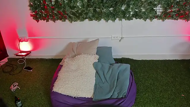 Snapshot of LiilithStonne chatting on 02.11.26 LiilithStonne online show from 02.11.26