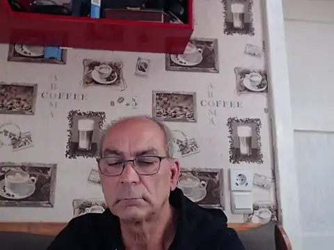 raini14770 online show from 11.23.25