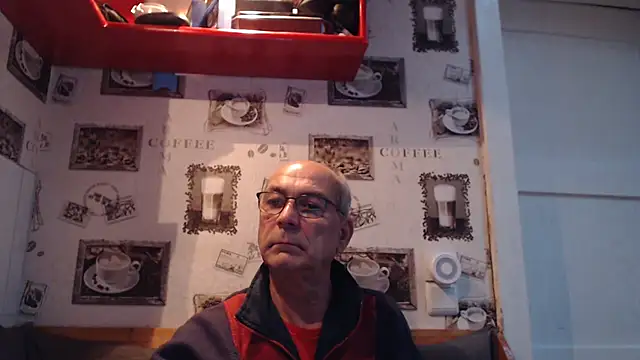 raini14770 online show from 11.27.25