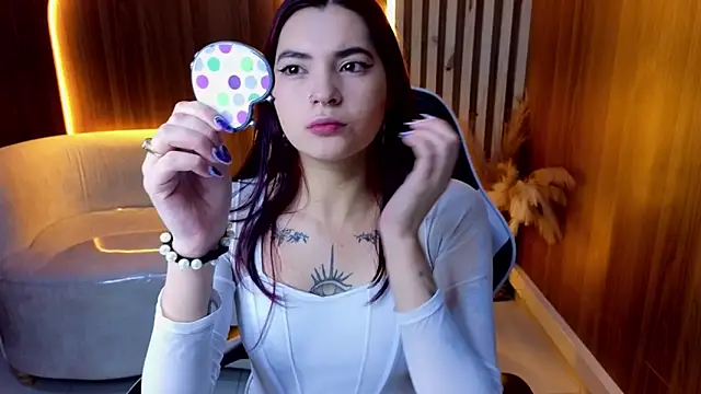 Peige Tx online show from 01.09.26