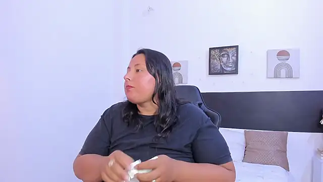 BWW-CINDY11 online show from 12.01.25