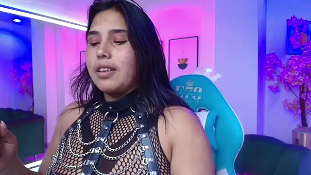 Gemma bellini online show from 03.31.26