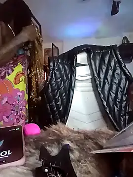 Motherbigbus online show from 02.08.26