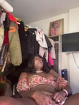 Motherbigbus online show from 04.15.26