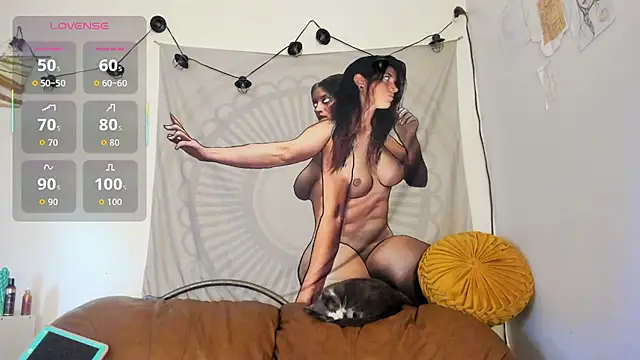 bruisedblossoms online show from 11.24.25