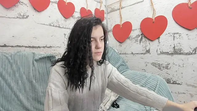 Lovely Audrey online show from 11.30.25