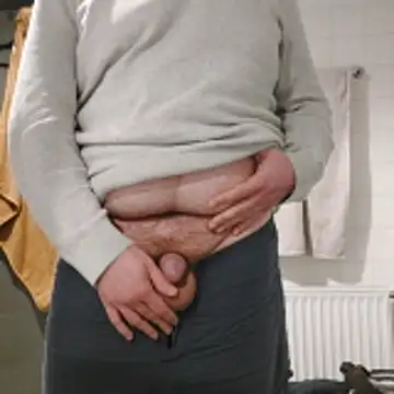 Cruising Bimbo2001 online show from 11.26.25