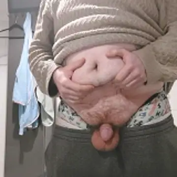 Cruising Bimbo2001 online show from 01.14.26