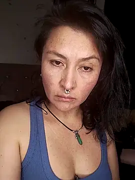 LILITH LIBELULA online show from 04.02.26