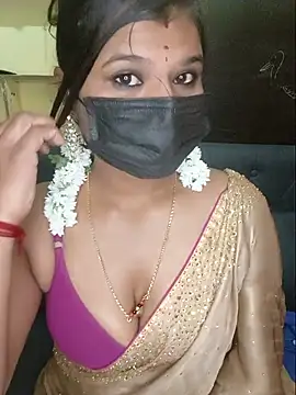 Snapshot of Premalatha_28 chatting on 07.04.26 Premalatha 28 online show from 07.04.26