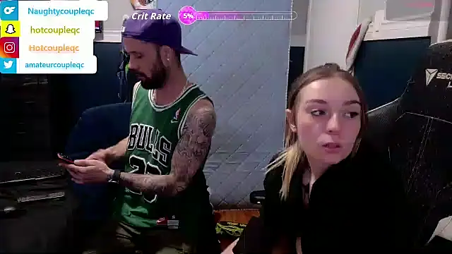 lovecoupleqc online show from 04.27.26