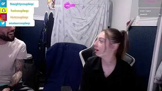 lovecoupleqc online show from 04.28.26