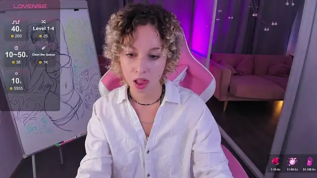 Snapshot of Mary_Wohlberg chatting on 11.20.25 Mary Wohlberg online show from 11.20.25