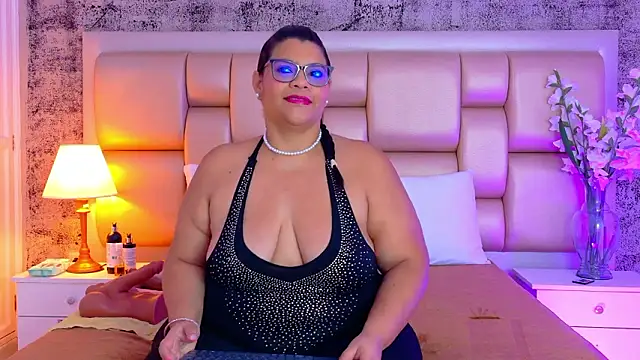 SelennaCooper online show from 03.01.26