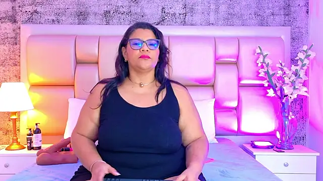 SelennaCooper online show from 03.07.26