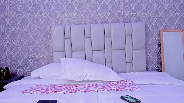 Snapshot of Venuss888 chatting on 11.26.25 Venuss888 online show from 11.26.25