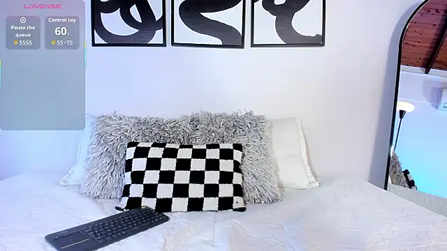 Sofi vega77 online show from 03.08.26