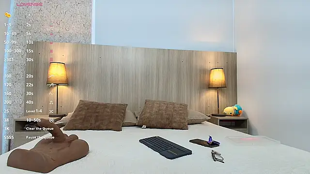 mature eva1 online show from 01.18.26