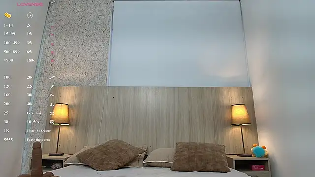 mature eva1 online show from 02.13.26