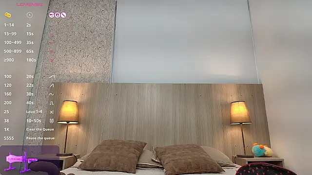 mature eva1 online show from 03.16.26