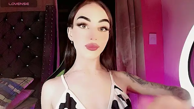 Snapshot of Baby_luxury chatting on 01.15.26 Baby luxury online show from 01.15.26