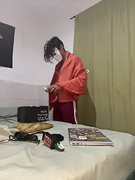 Snapshot of YourDickAss chatting on 11.30.25 YourDickAss online show from 11.30.25