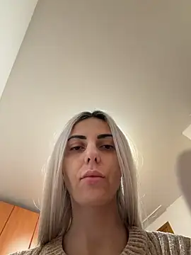 feliciafelon online show from 03.07.26