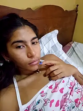 skinnyrox online show from 04.11.26