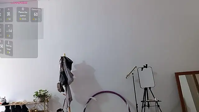 adele8731 online show from 11.25.25