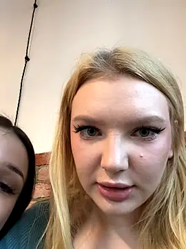 ErikaMuse online show from 11.20.25