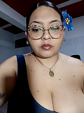 Anna Lucia88 online show from 06.13.26