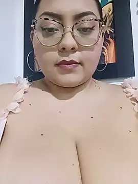 Anna Lucia88 online show from 07.10.26