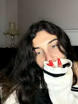 Snapshot of sometimesmiachristina chatting on 11.29.25 sometimesmiachristina online show from 11.29.25