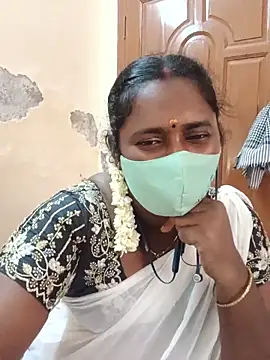 Tamil Ranjini online show from 05.19.26