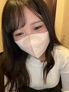 Nemu chan  online show from 11.21.25