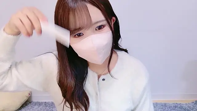 Nemu chan  online show from 05.21.26