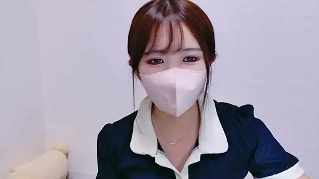 Nemu chan  online show from 05.26.26