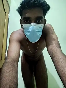 Snapshot of Yournextdoorboy chatting on 11.20.25 Yournextdoorboy online show from 11.20.25