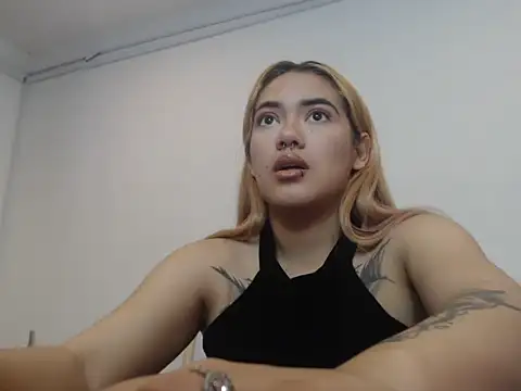 KloeeCavallier online show from 02.27.26