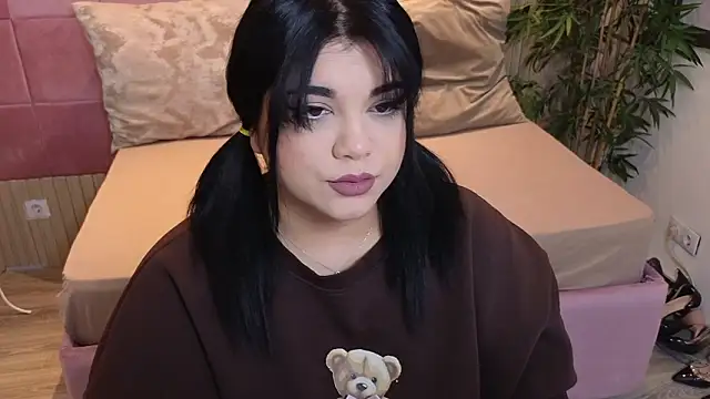 SpicyCarlaXX online show from 02.22.26