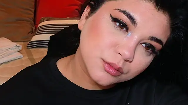 SpicyCarlaXX online show from 05.06.26