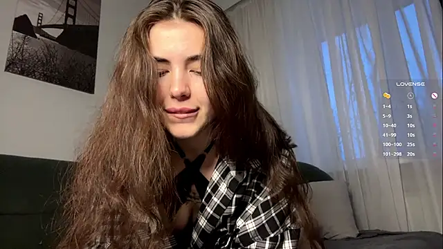 Snapshot of ScaNovaXen_ chatting on 01.18.26 ScaNovaXen online show from 01.18.26