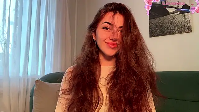 Snapshot of ScaNovaXen_ chatting on 02.10.26 ScaNovaXen online show from 02.10.26