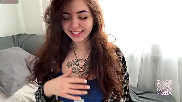 ScaNovaXen  online show from 04.19.26