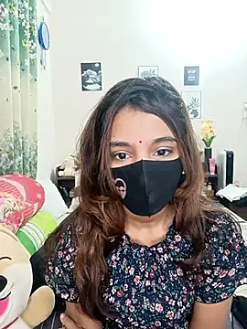 Sexy-Jara1 online show from 02.16.26