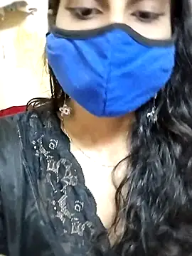 Snapshot of Rani_janam chatting on 06.10.26 Rani janam online show from 06.10.26